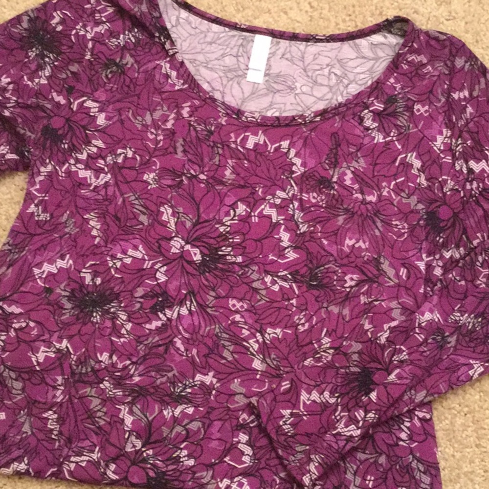 Lularoe Lynnae